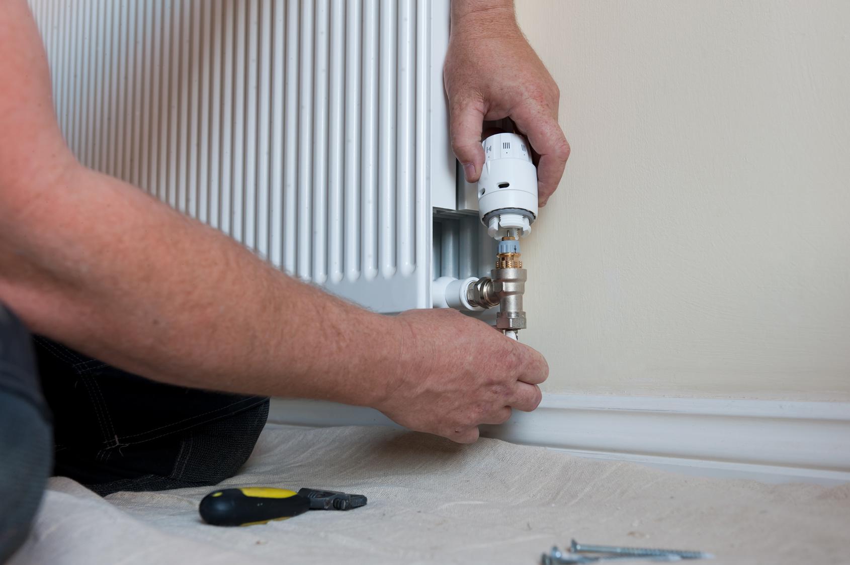 remplacement chauffage électrique prix Pierrefitte-sur-Seine