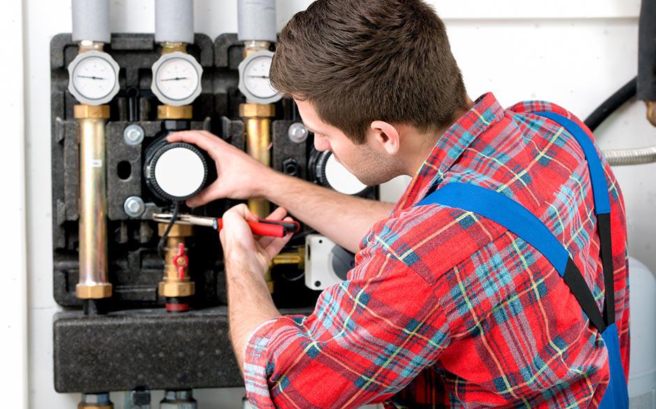 réparation chauffage électrique Gémenos