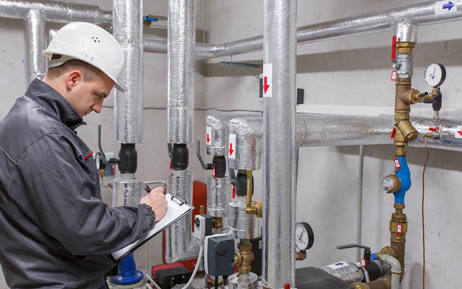 réparation chauffage électrique Gémenos